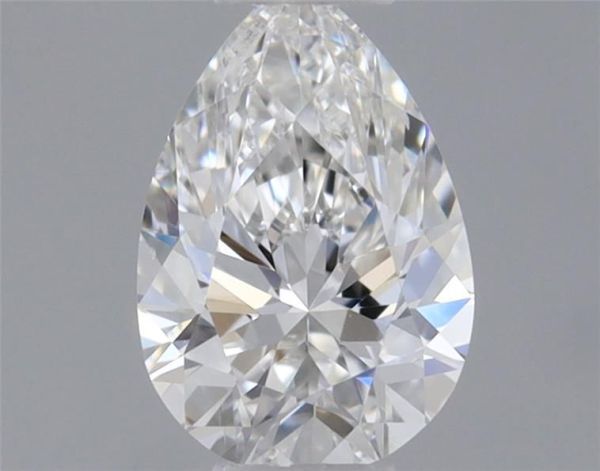 Pear Diamond image