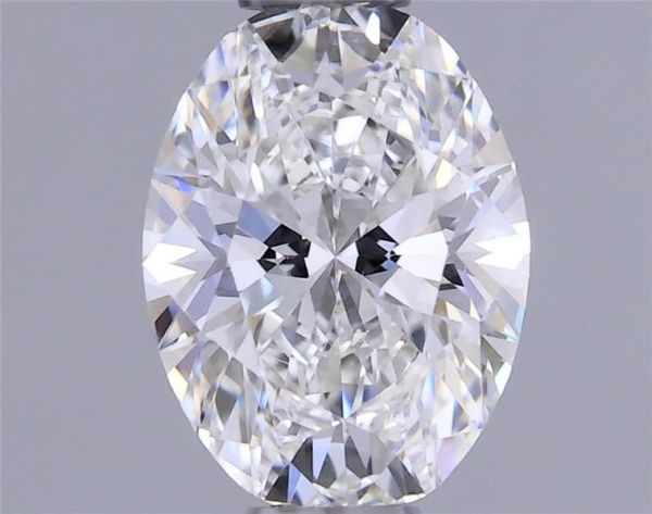 Oval Diamond image