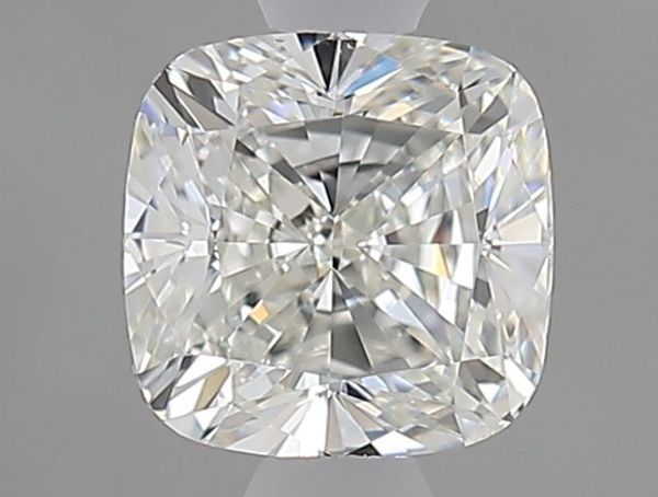 Cushion Diamond image