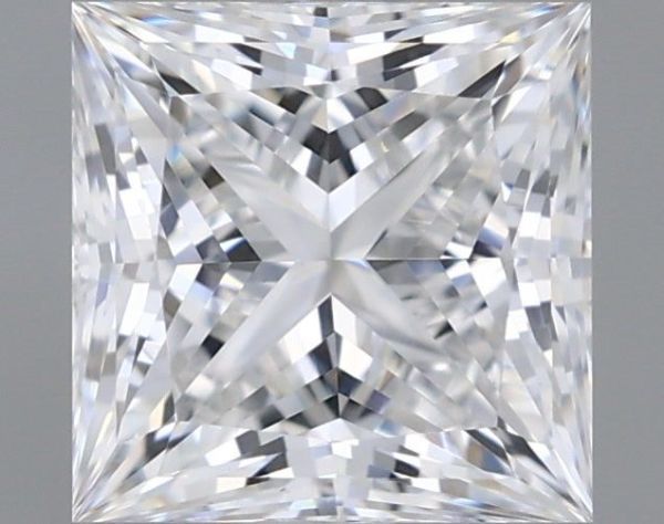 Princess Lab-Grown Diamond image