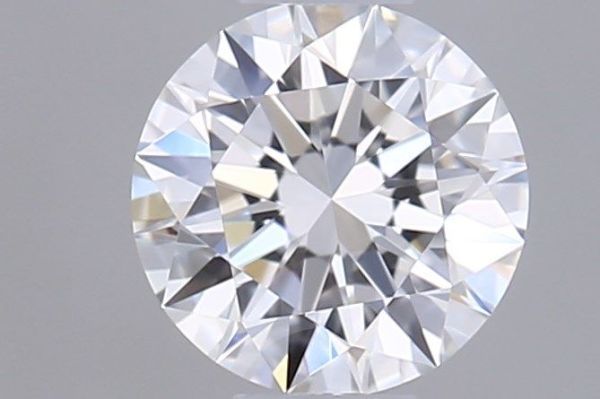 Round Diamond image