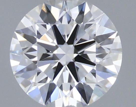 Round Lab-Grown Diamond image