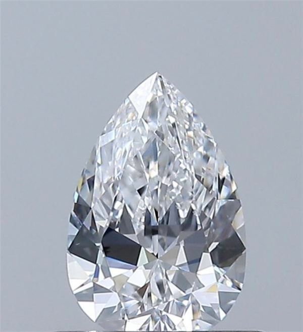 Pear Diamond image