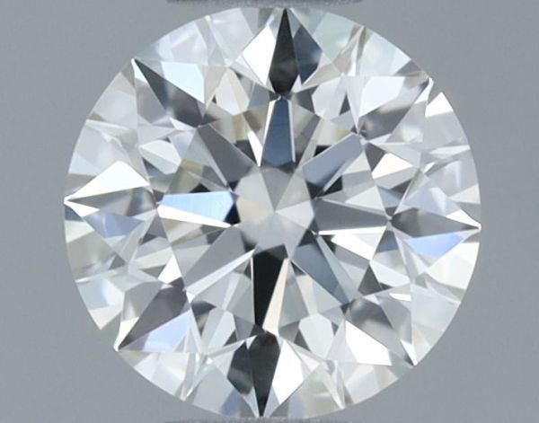 Round Diamond image