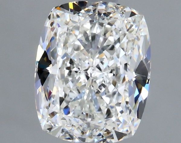 Cushion Diamond image