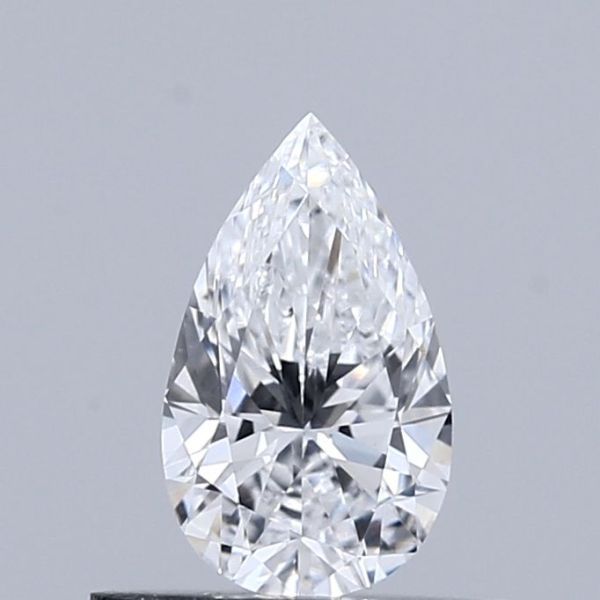 Pear Lab-Grown Diamond image