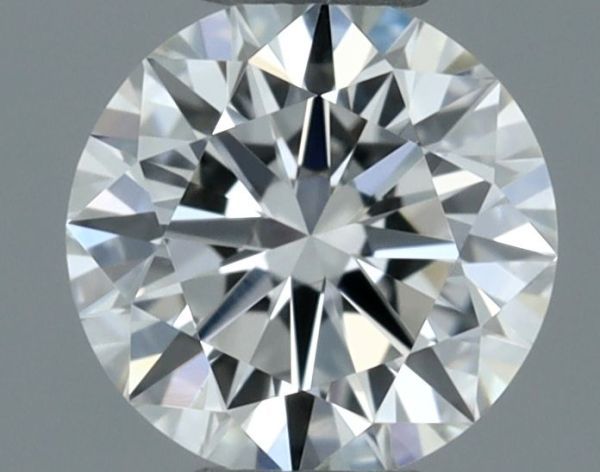 Round Diamond image