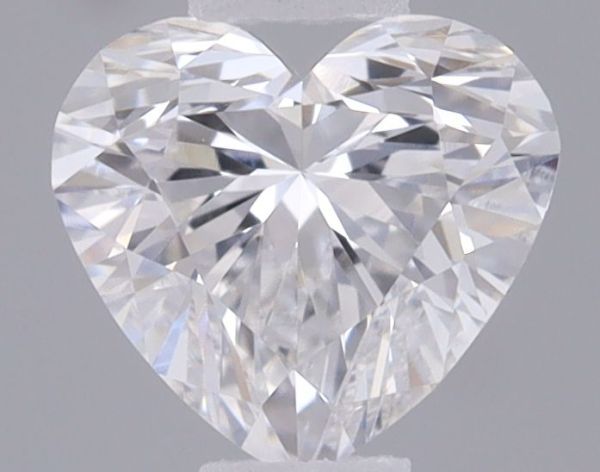 Heart Lab-Grown Diamond image
