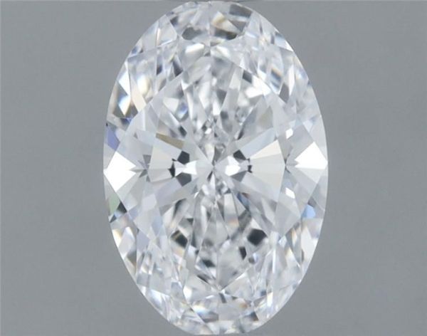 Oval Diamond image