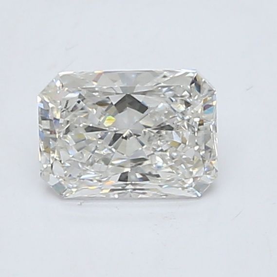 Radiant Lab-Grown Diamond image