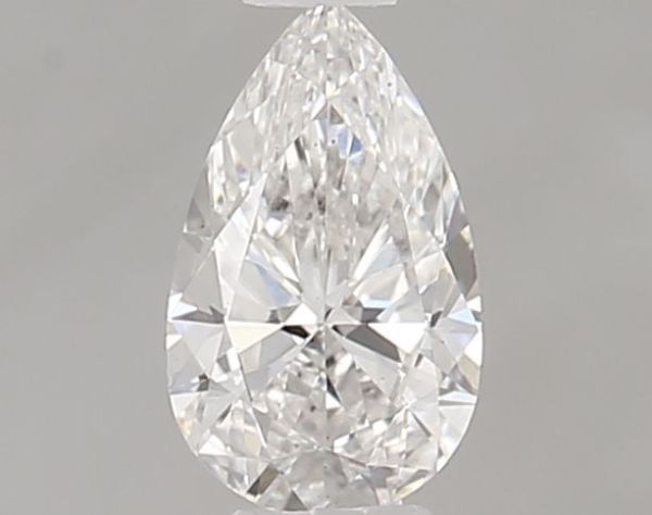 Pear Lab-Grown Diamond image