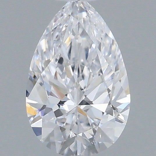 Pear Diamond image