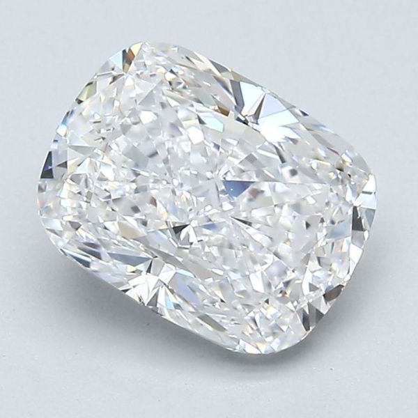 Cushion Diamond image