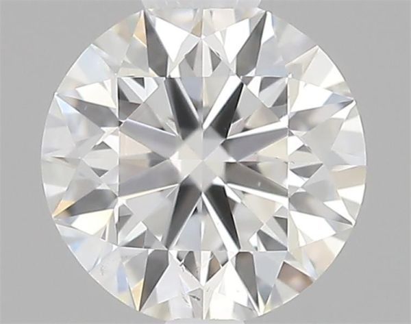 Round Diamond image