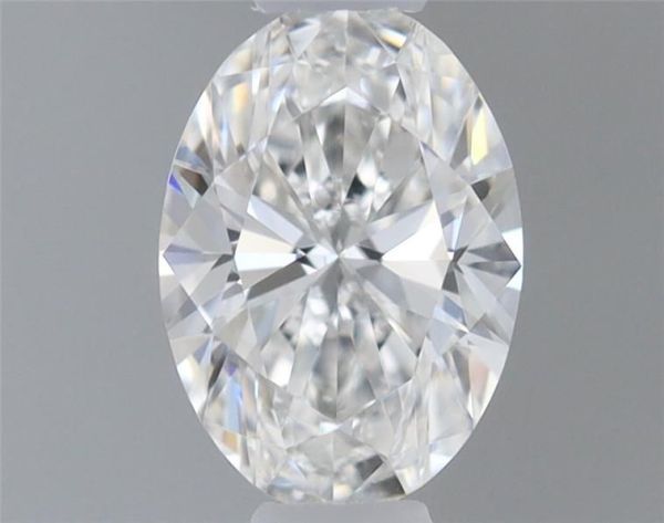 Oval Diamond image