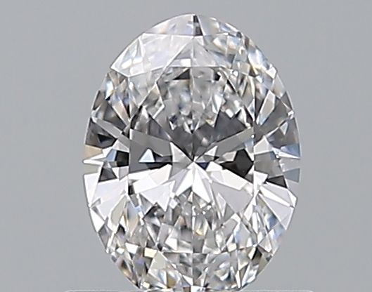 Oval Diamond image