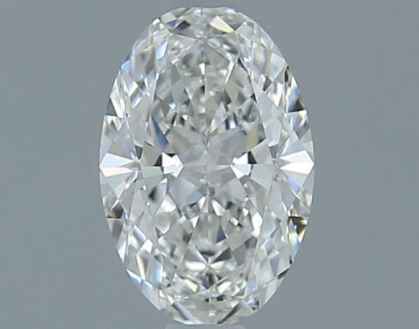 Oval Diamond image