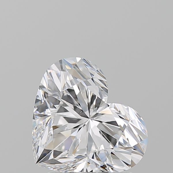 Heart Diamond image