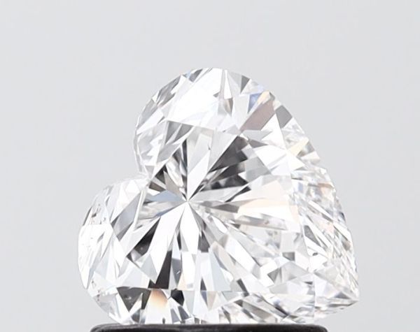 Heart Lab-Grown Diamond image