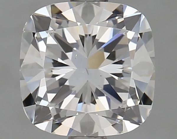 Cushion Diamond image