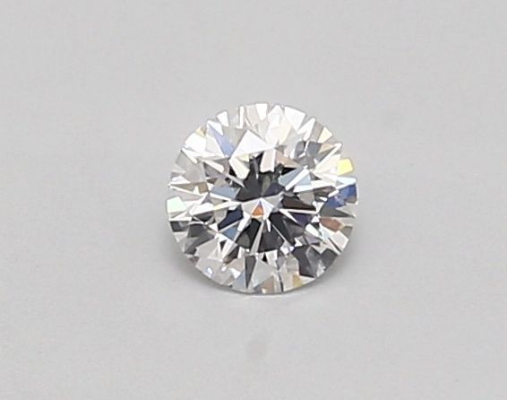 Round Lab-Grown Diamond image