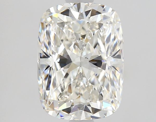 Cushion Diamond image
