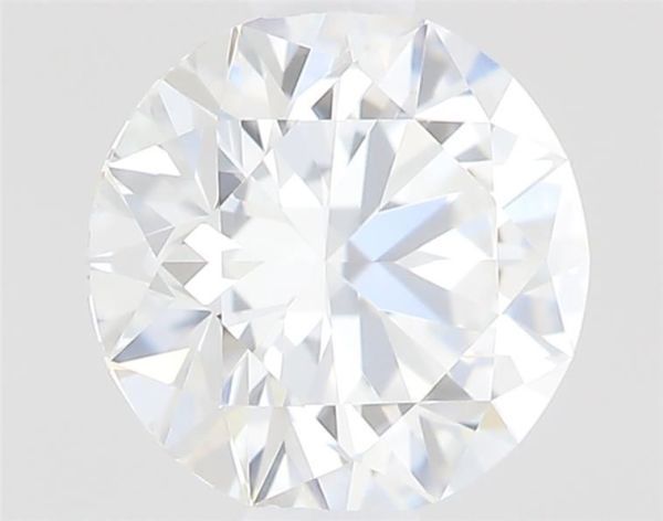 Round Diamond image