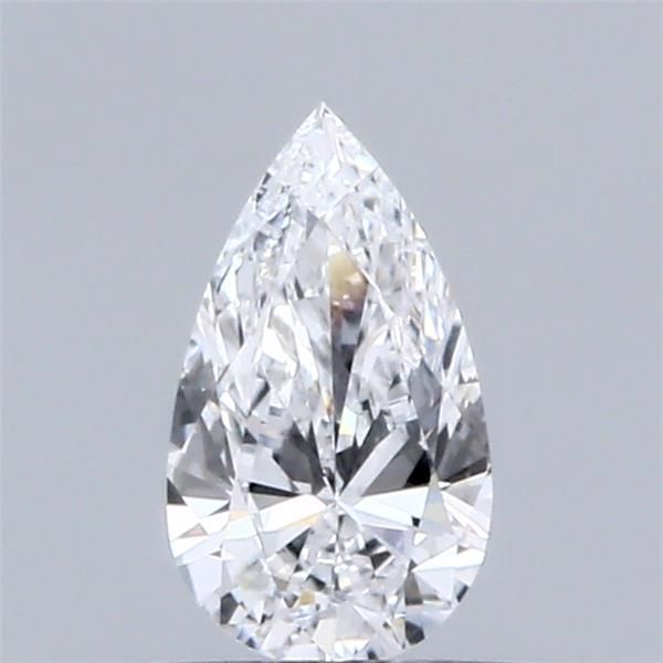 Pear Lab-Grown Diamond image