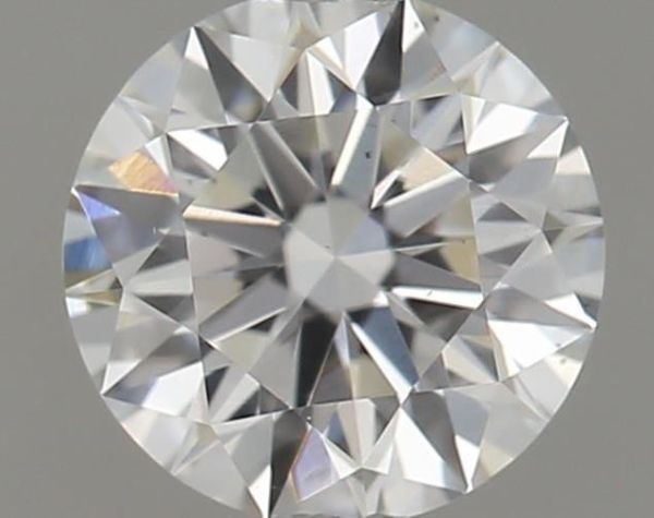 Round Diamond image