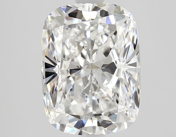 Cushion Diamond image