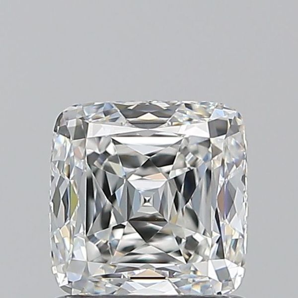 Cushion Diamond image