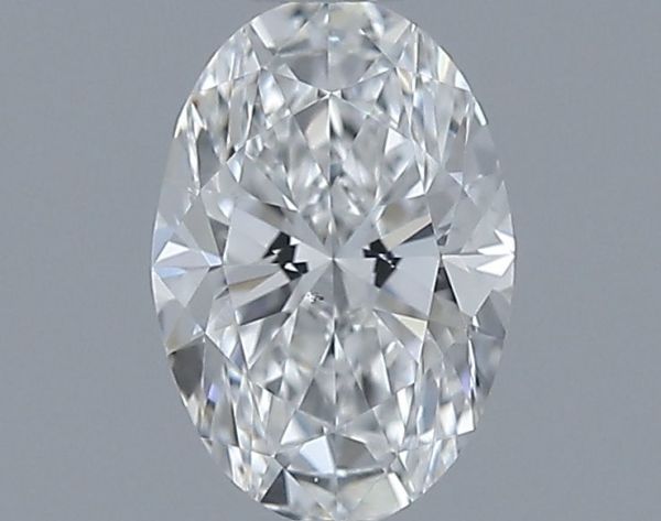 Oval Diamond image