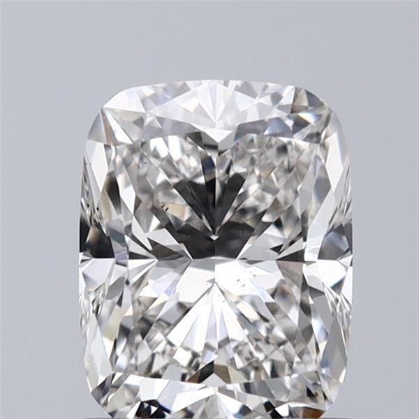 Cushion Lab-Grown Diamond image