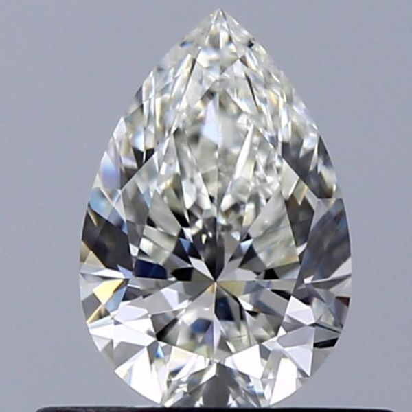 Pear Diamond image