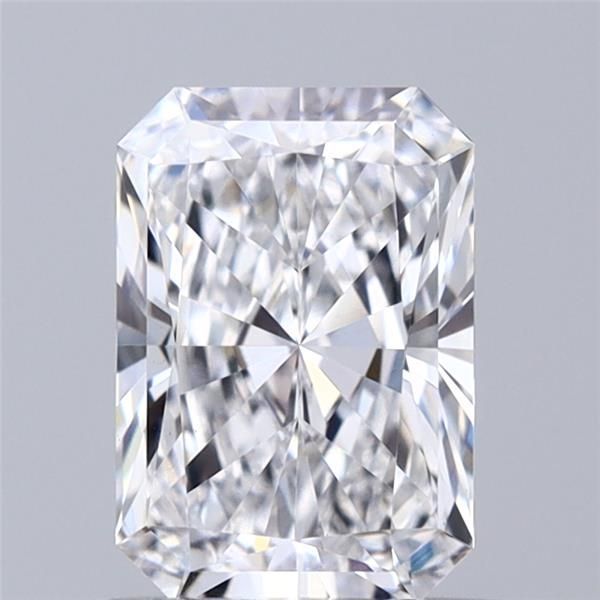 Radiant Lab-Grown Diamond image