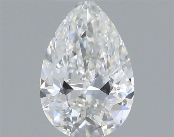Pear Diamond image