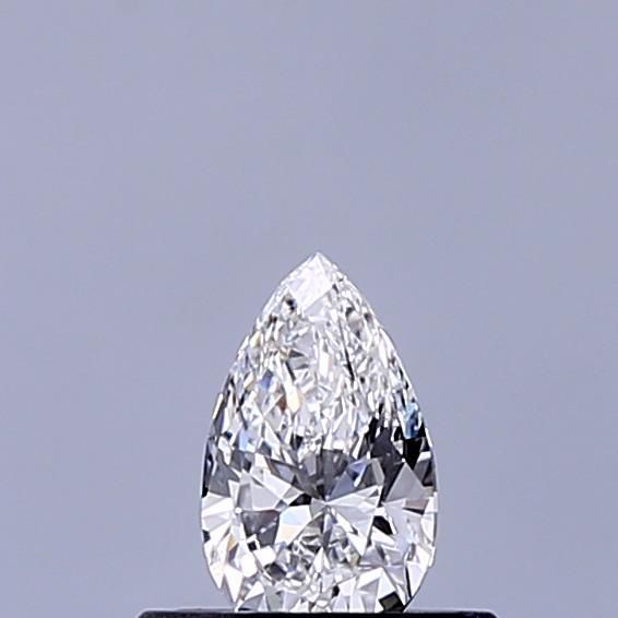 Pear Lab-Grown Diamond image