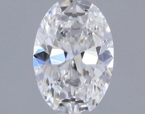 Oval Diamond image