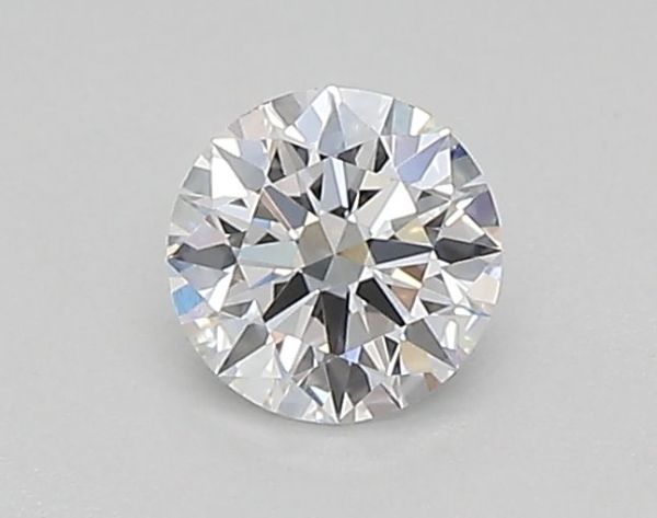 Round Lab-Grown Diamond image