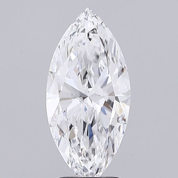 Hexagonal Lab-Grown Diamond image