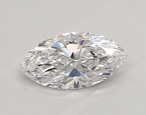 Marquise Lab-Grown Diamond image