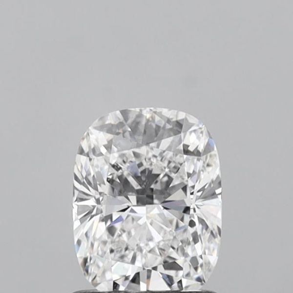 Cushion Lab-Grown Diamond image