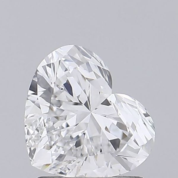 Heart Lab-Grown Diamond image