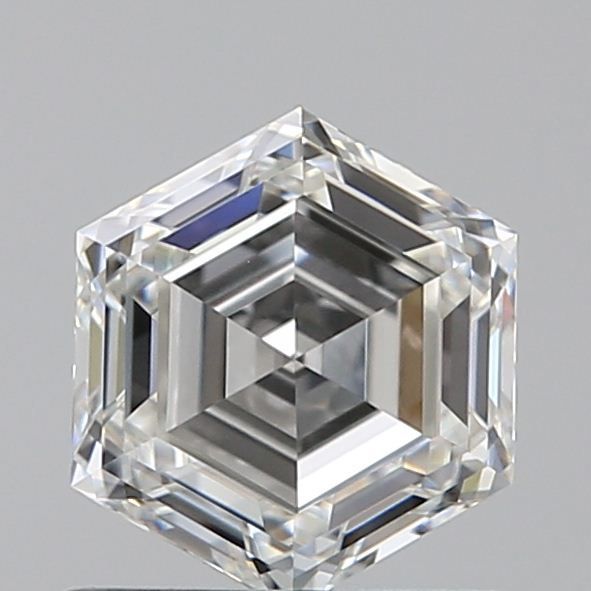 Hexagonal Diamond image