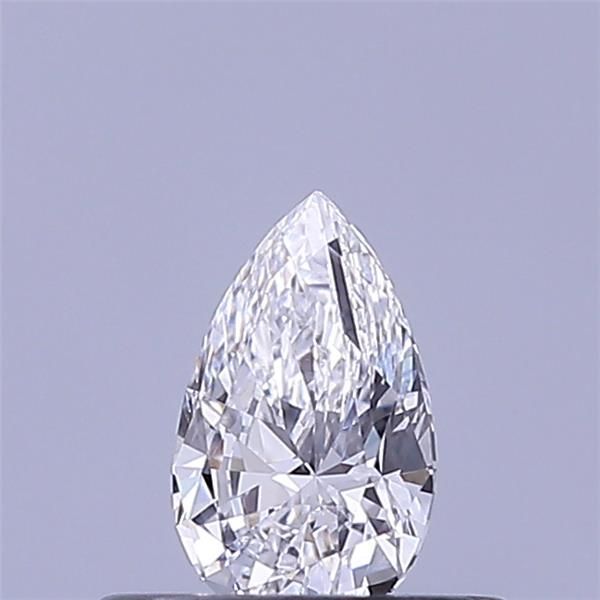 Pear Lab-Grown Diamond image