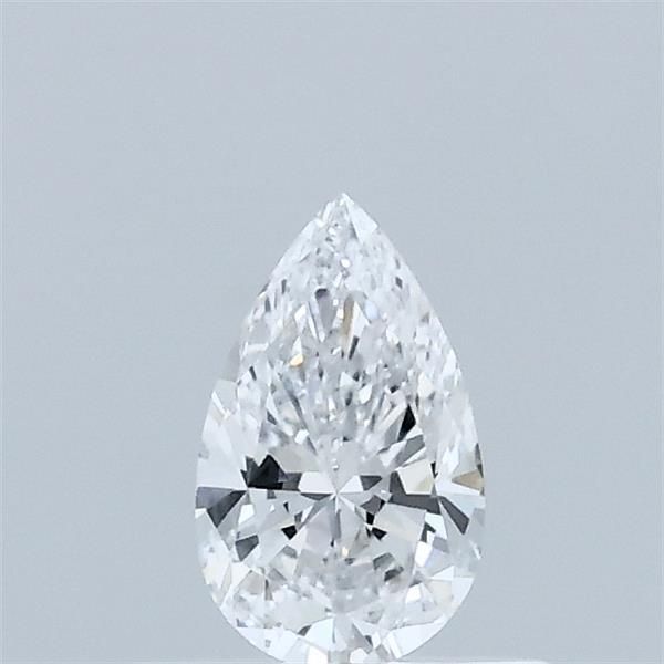 Pear Lab-Grown Diamond image