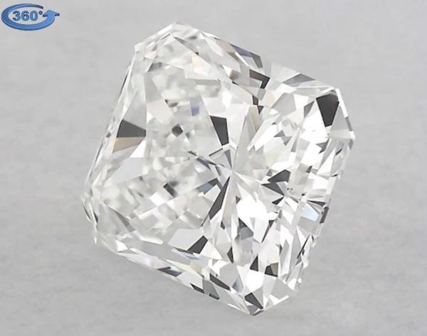 Radiant Diamond image