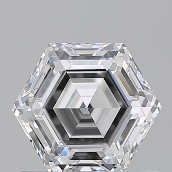 Hexagonal Diamond image