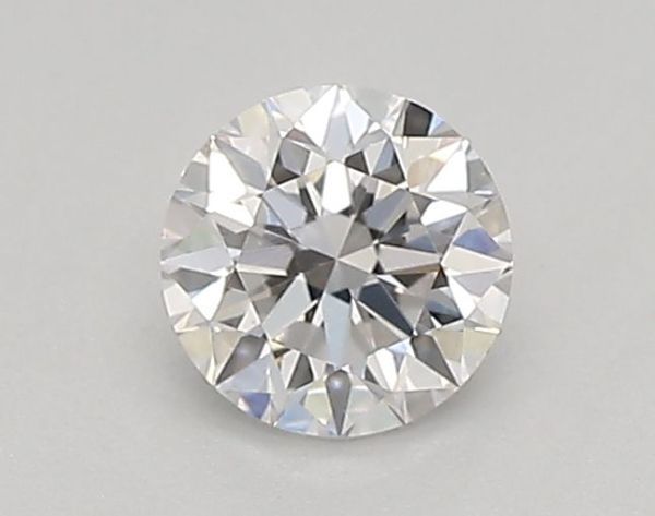 Round Lab-Grown Diamond image