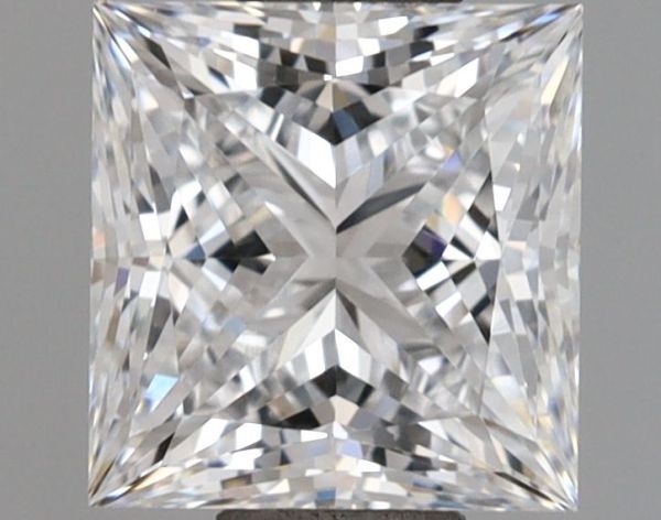 Princess Lab-Grown Diamond image